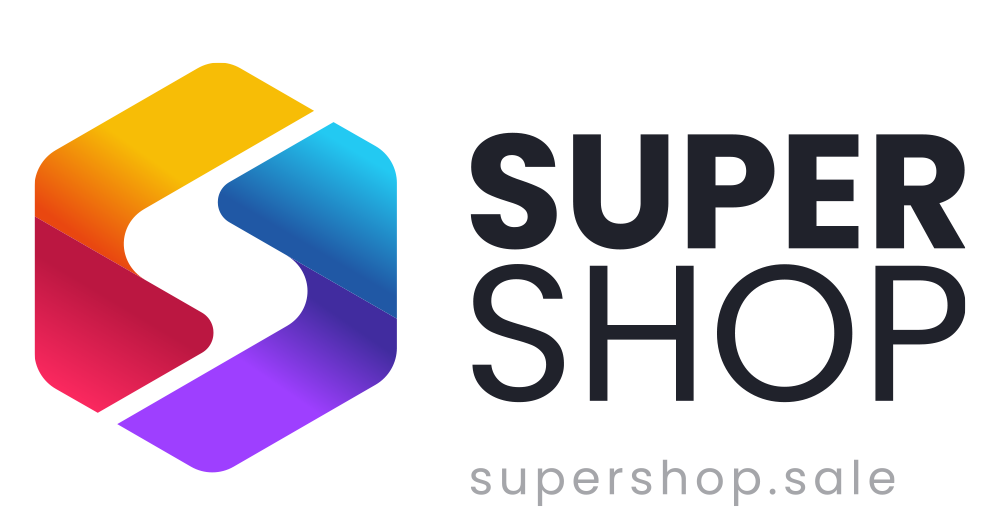 SUPERSHOP